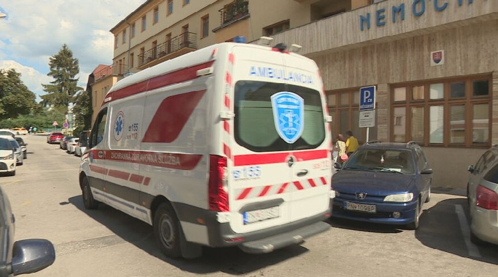 Na internáte zomrel len 17-ročný chlapec. Príčinou mali byť drogy (2)