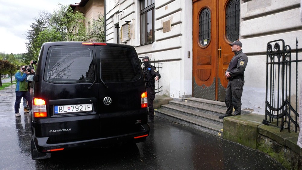 specializovany trestny sud