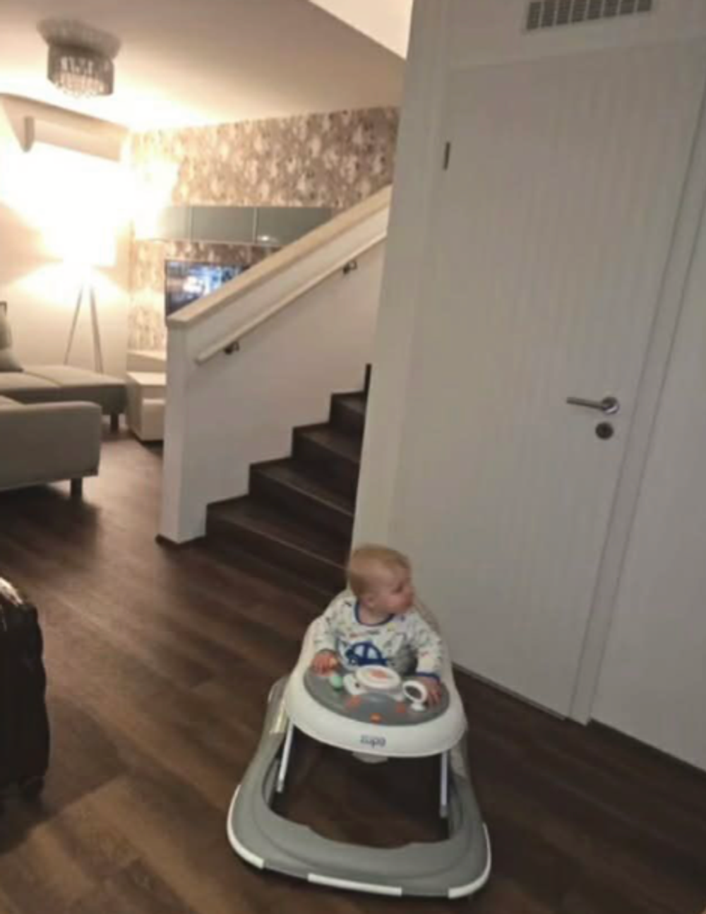 Nový dom Lely Ceterovej