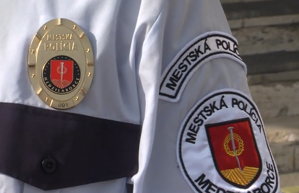 policia medzilaborce