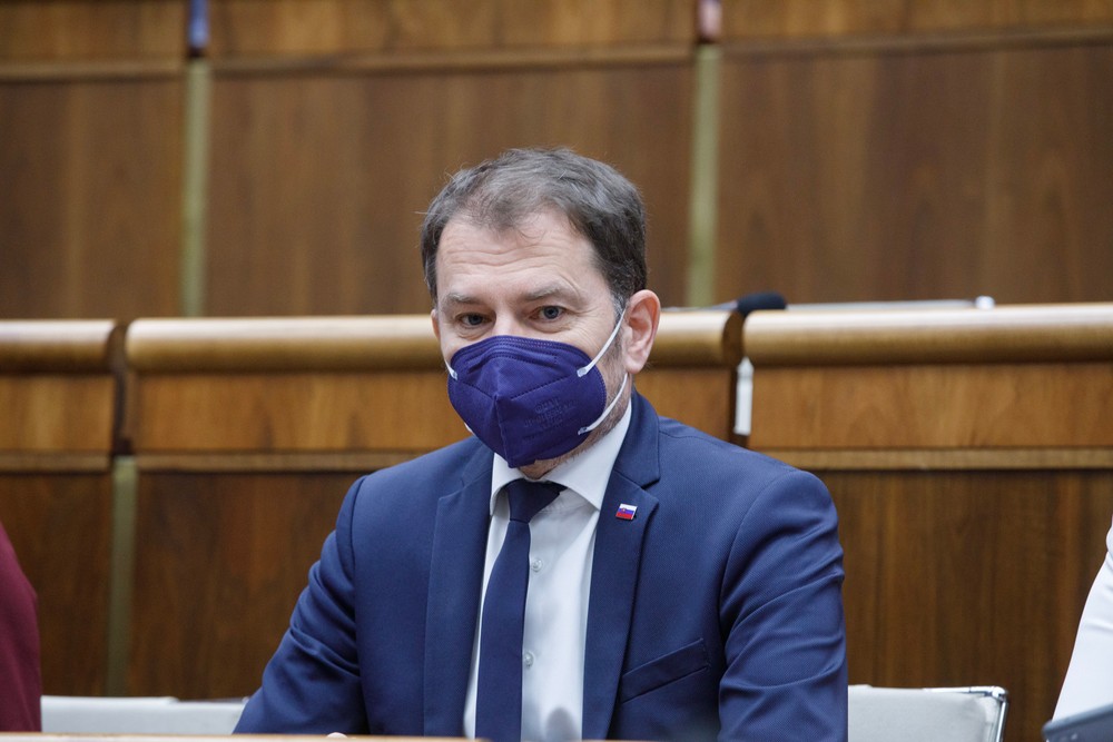 Odvolávanie ministerky Kolíkovej