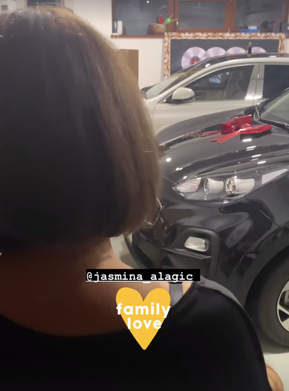 Vianoce u Vrbovských