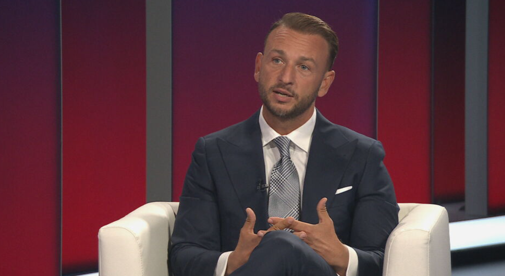 Matúš Štutaj Eštok v Politika 24