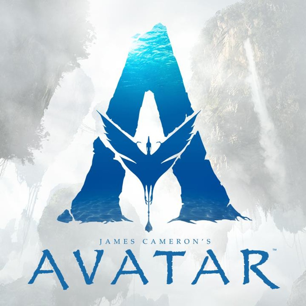 Avatar 2 - plagát