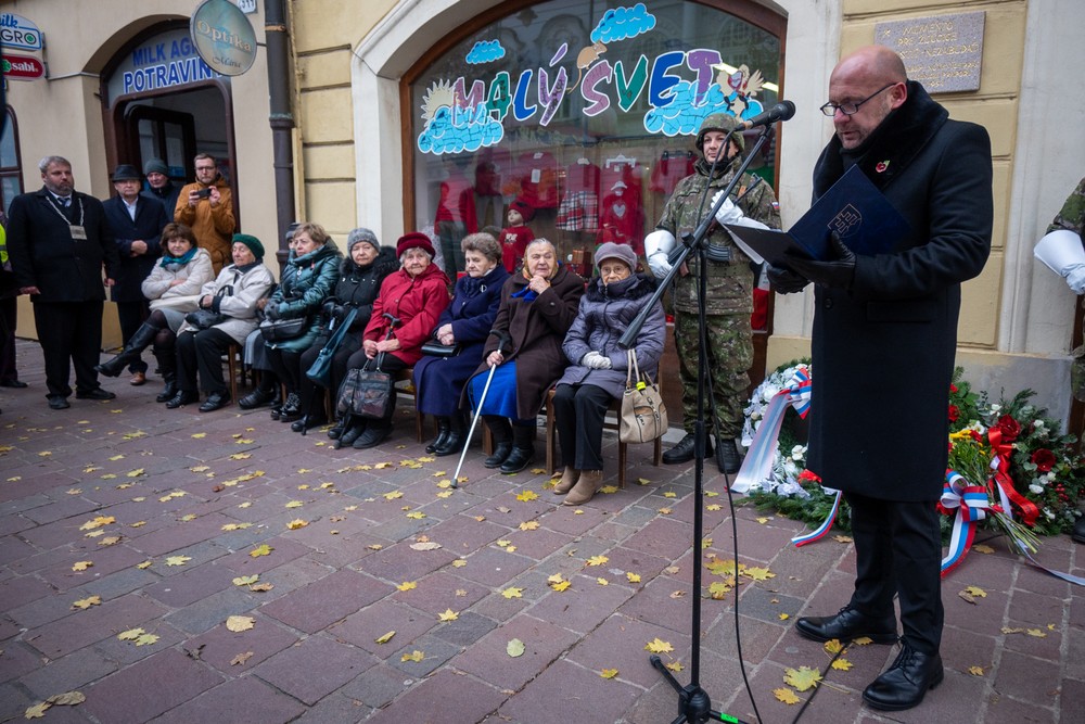 SR Prešov PSK PTP príslušníci pamätné medaily (5)