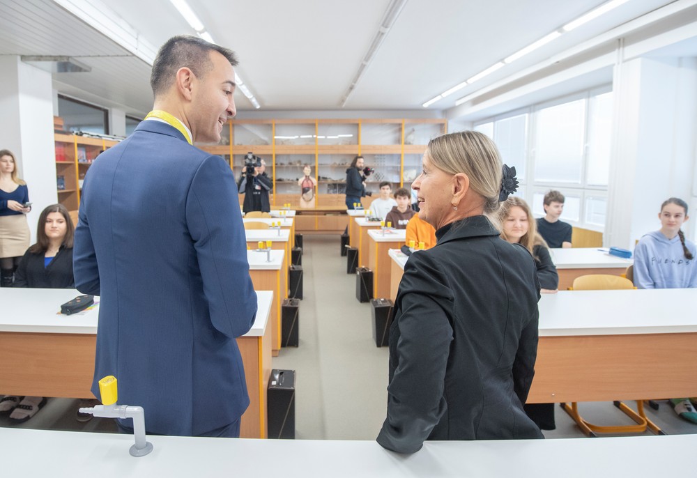 polročné vysvedčenie Tomáš Drucker podunajské biskupice (6)