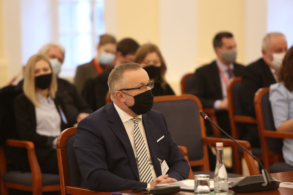 Druhý deň vypočúvania kandidátov na šéfa generálnej prokuratúry