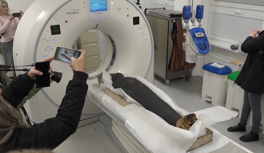 CT múmie 5