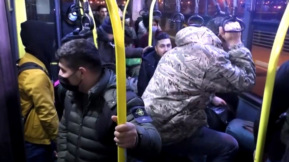 Poľsko Bielorusko 2