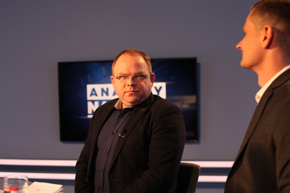 Analýzy Na hrane s Václavom Hříchom a Gabrielom Tóthom
