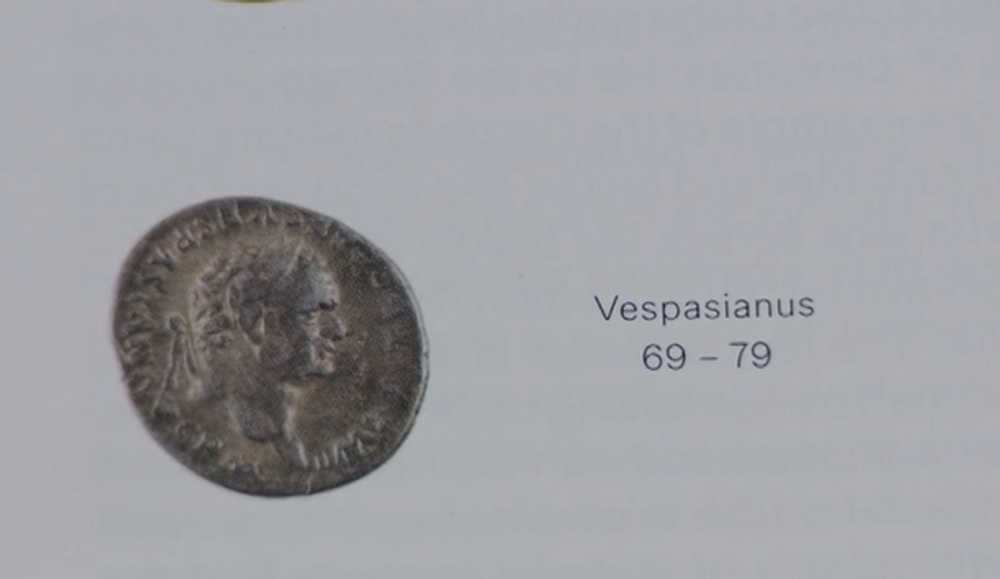 vespasianus