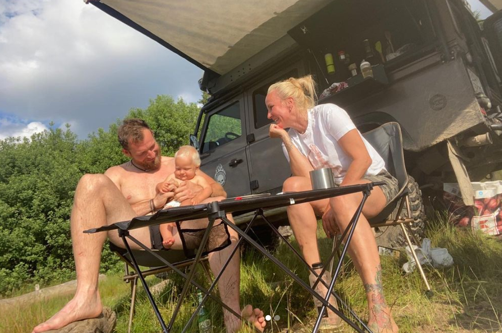 Dovolenka Pizingerovcov 7