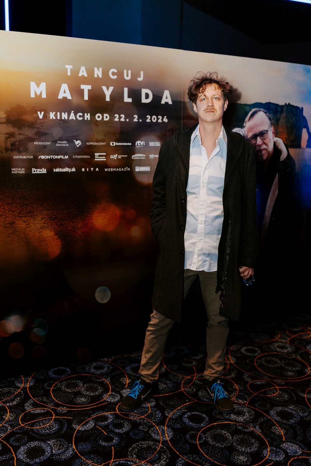 bontonfilm_Tancuj matylda_premiera_Peter Kadlecik