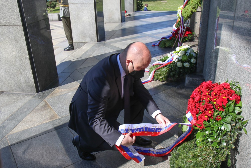 Deň víťazstva nad fašizmom