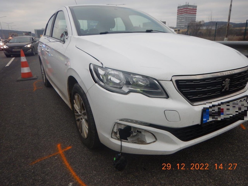 Tragédia v Banskej Bystrici