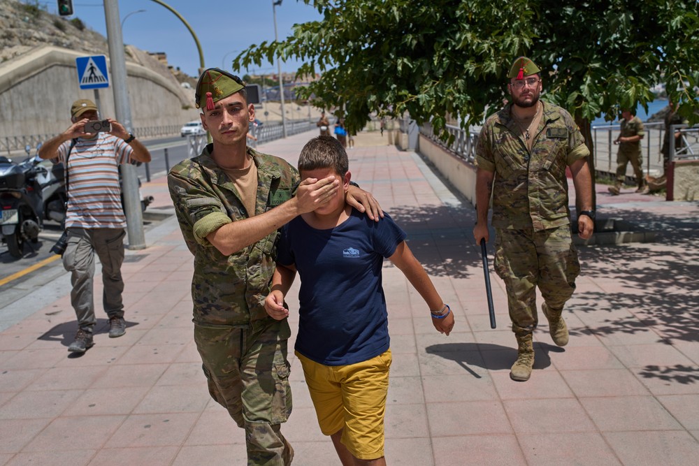 APTOPIX_Spain_Ceuta563465
