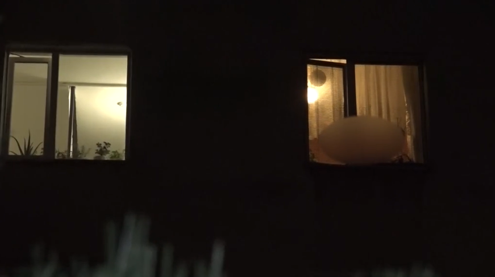 Záhadná smrť ženy 1 