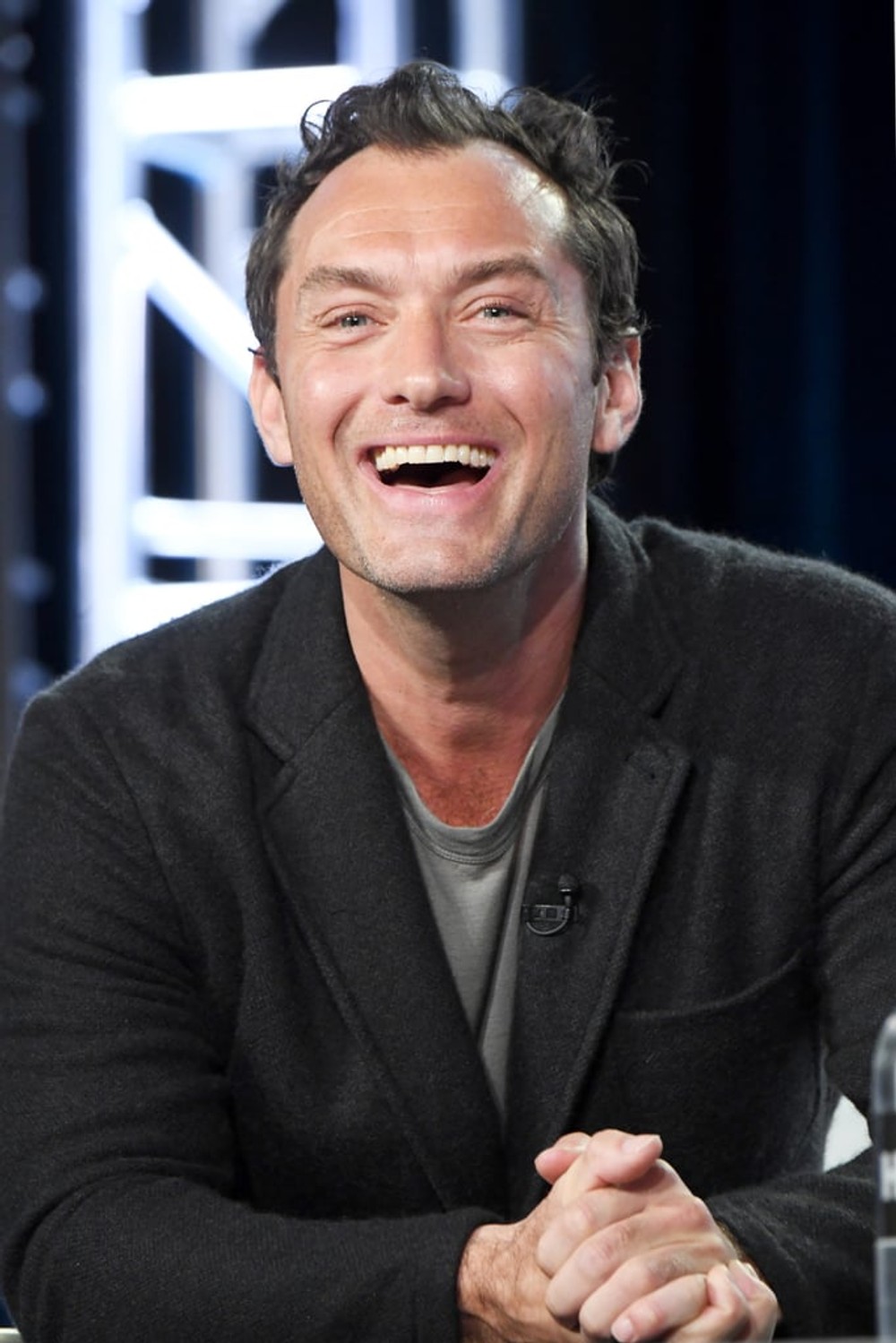 Jude Law