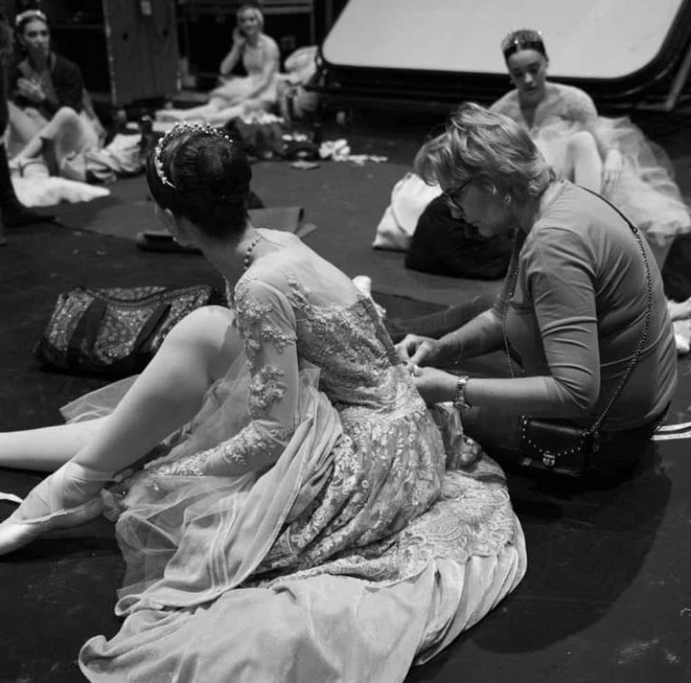 Labutie jazero/ Juraj Žilinčár/ Balet SND