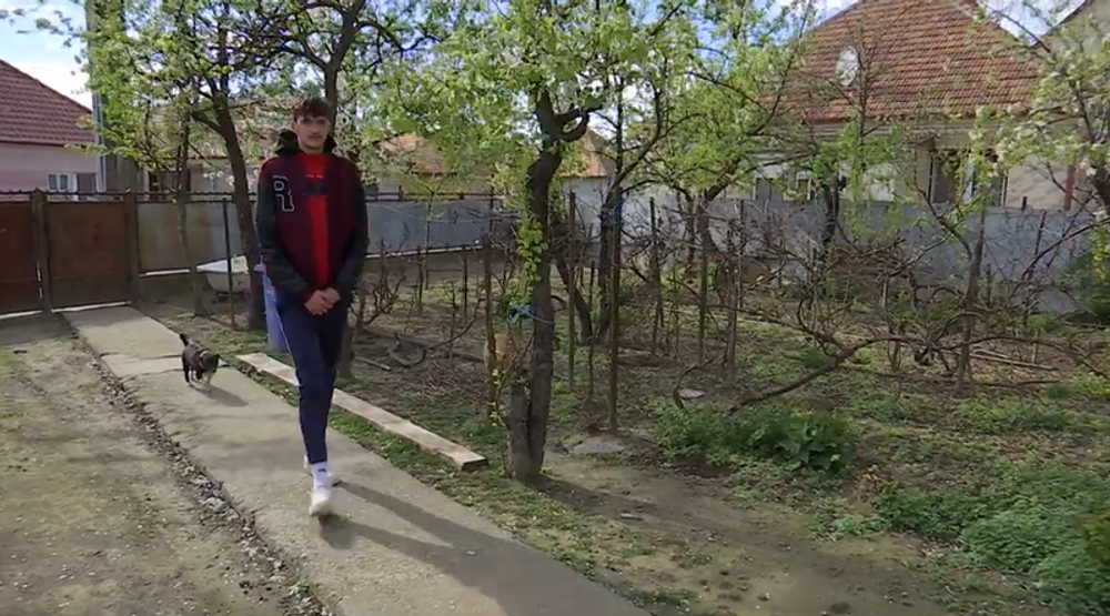 žijú v skromných podmienkach (8)