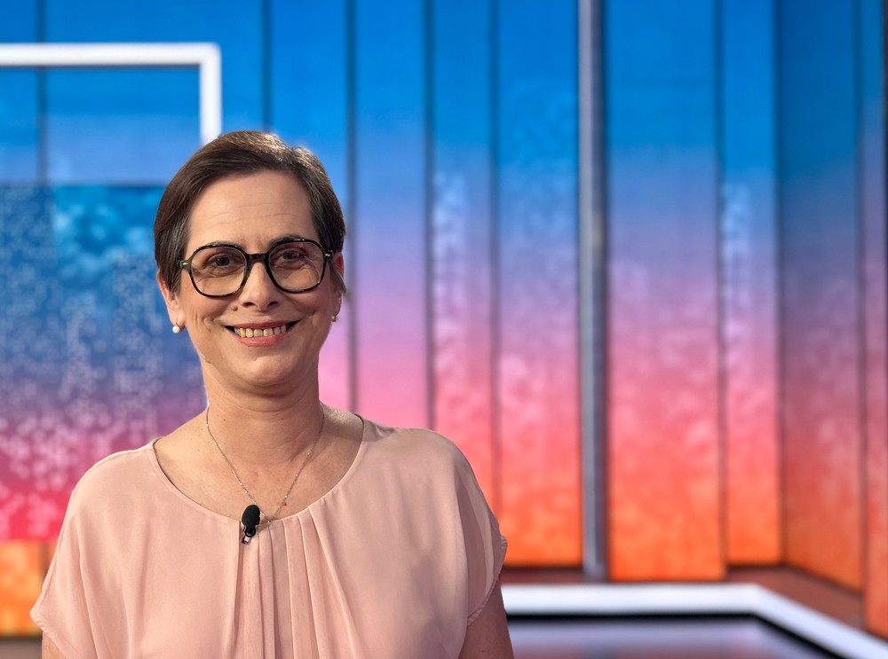 Mirka Jarošová