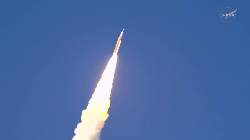 [multi] NASA_Artemis 1312