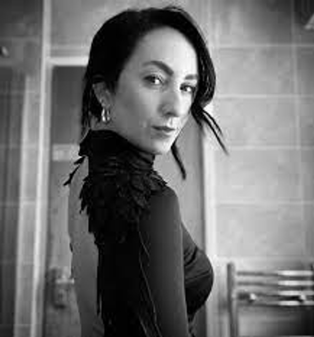 Kerri-Anne Donaldson