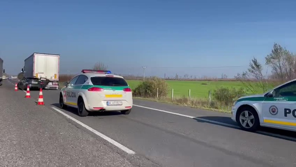 Známa influencerka mala vážnu dopravnú nehodu