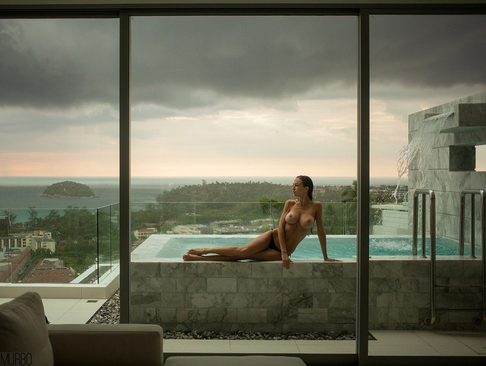 Anastasia Martzipanova