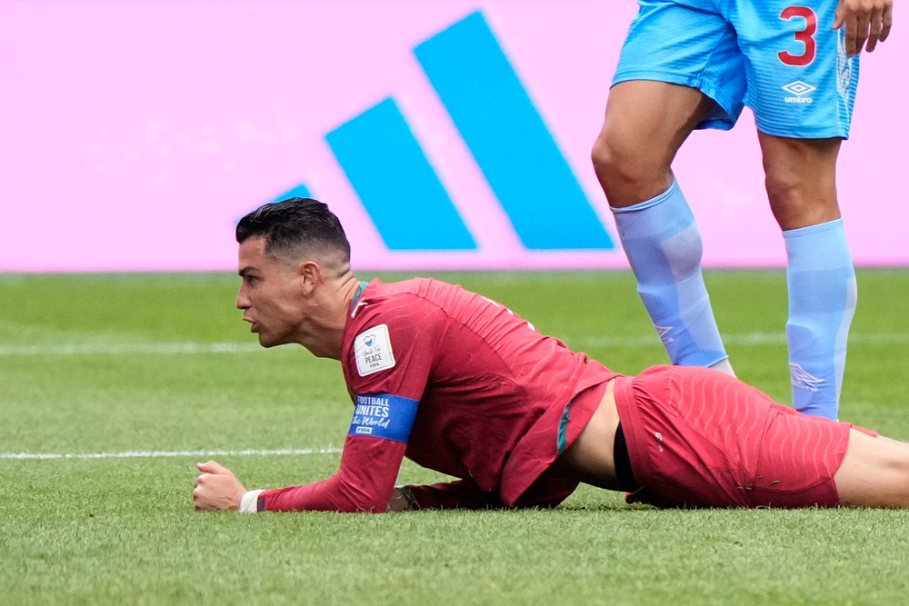 Ronaldo