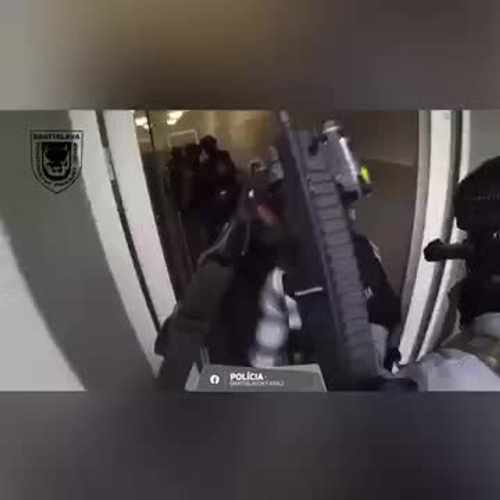[multi] Policajná razia v Bratislave 1738