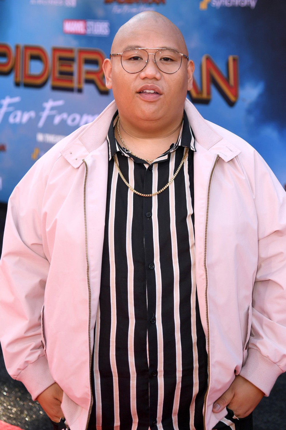 Jacob Batalon