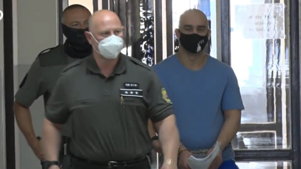 krádež partizánske 