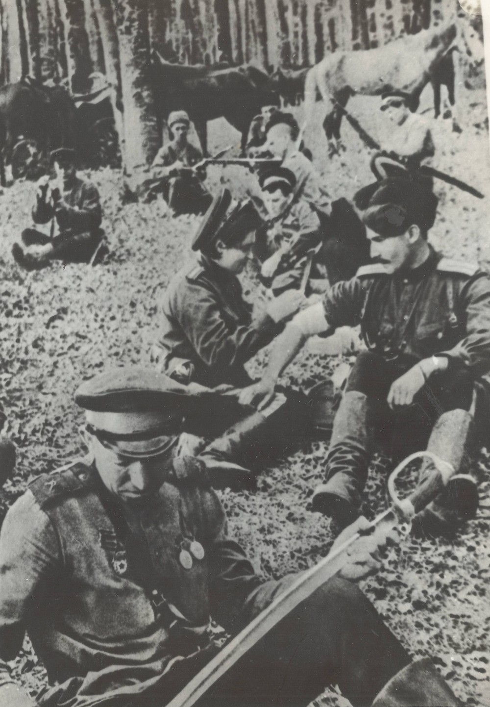 7. 80. výročie Karpatsko-duklianskej operácie