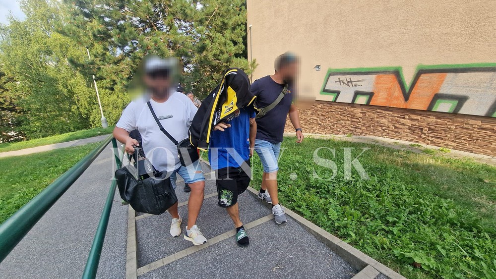 Polícia vypátrala zlodeja, ktorý kradol v dome vojnového veterána Vladimíra Strmeňa