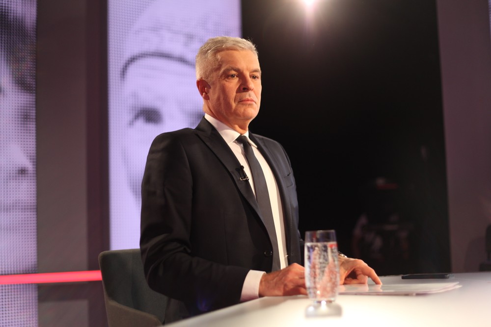 Na hrane s ministrom zahraničných vecí Ivanom Korčokom