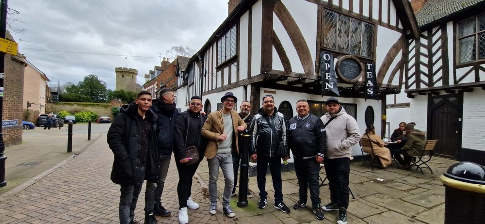 Medzinárodný ples vo Warwicku8