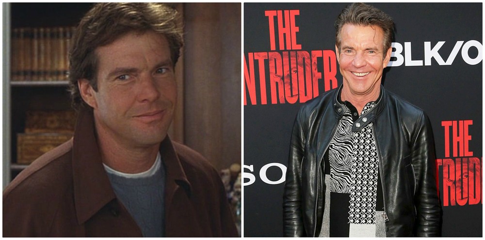 Dennis Quaid