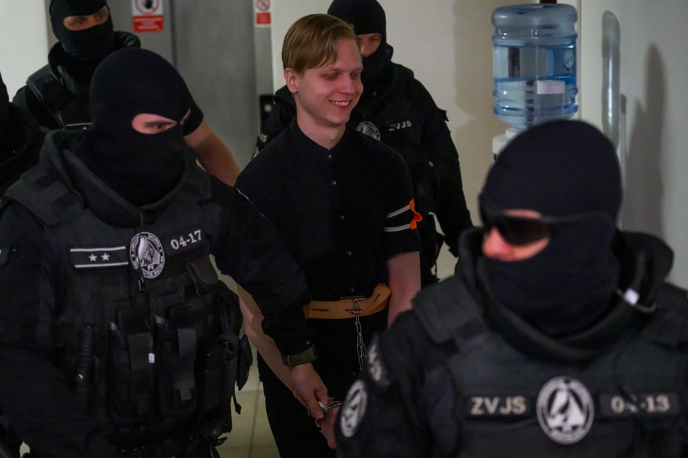 Proces v prípade útoku na škole v Spišskej Starej Vsi