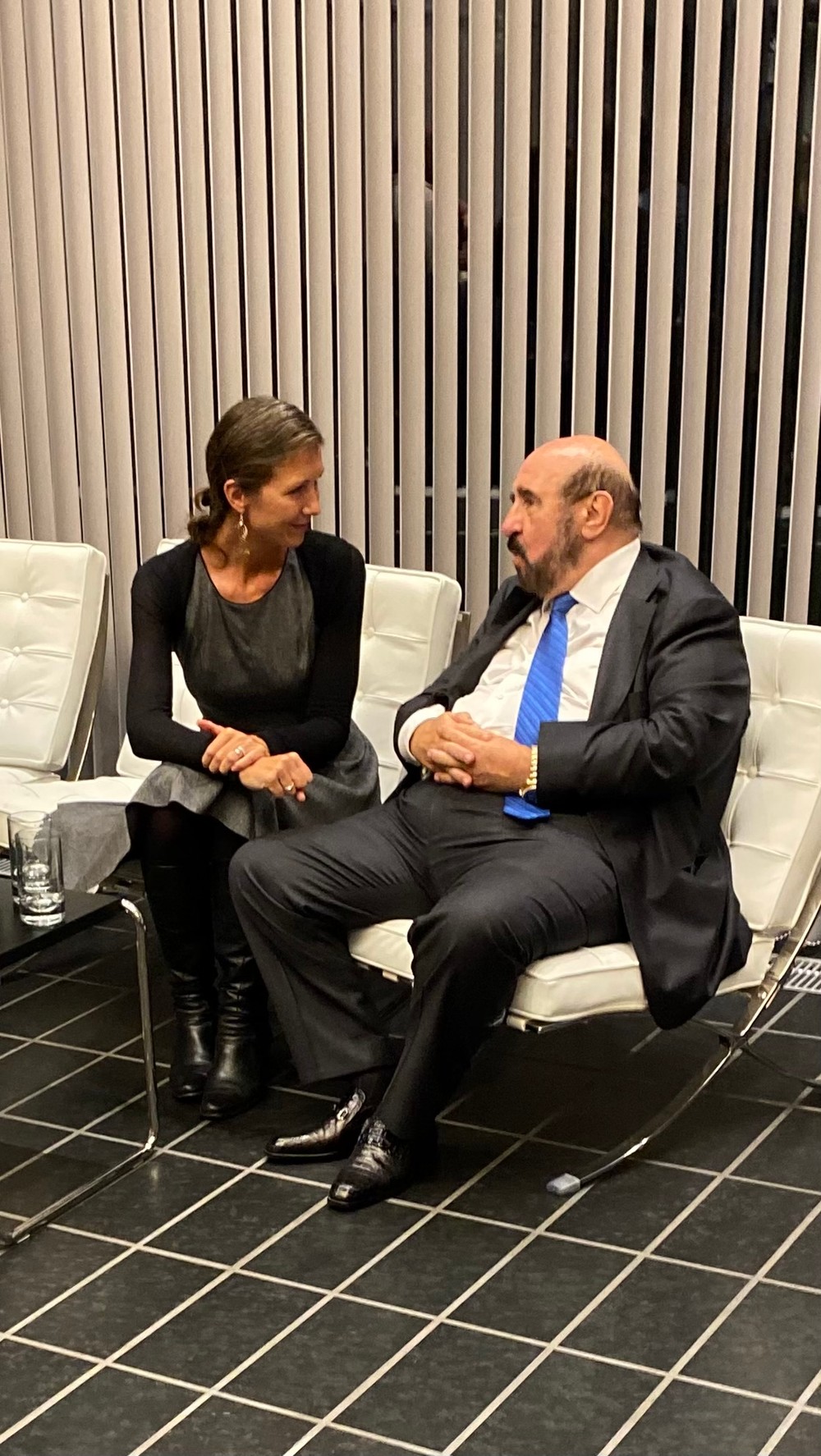  Journey to Freedom 23