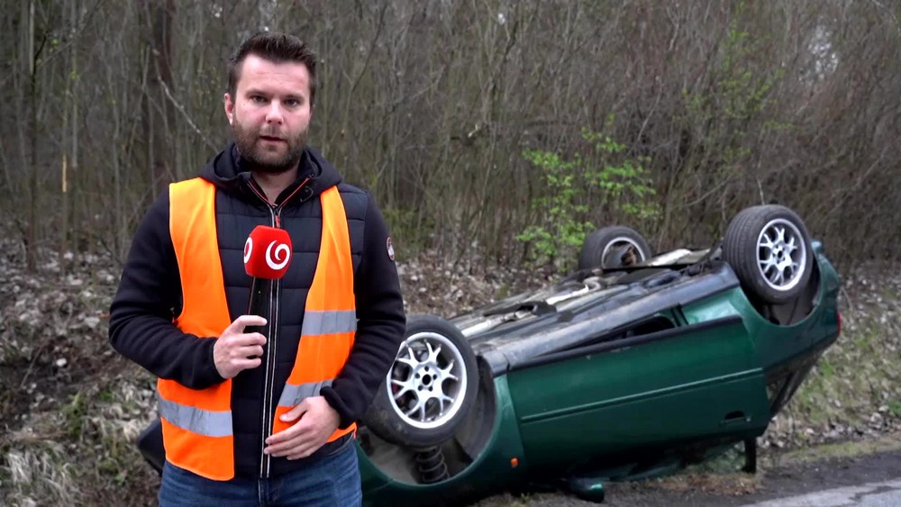 [multi] Dedo na streche 5848