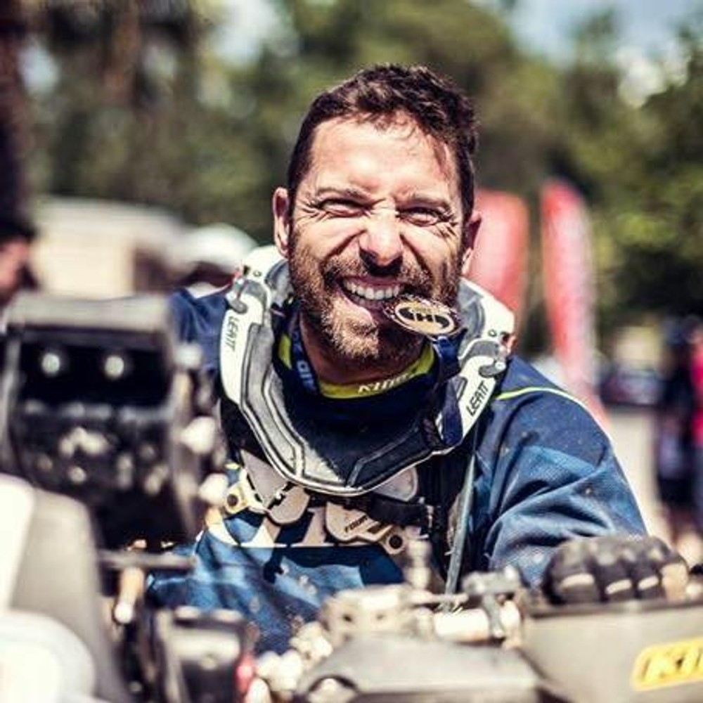 Carles Falcón Brunet