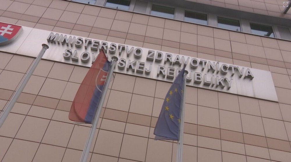 ministerstvo zdravotníctva
