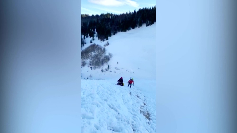 [multi] Pad laviny Krizna 3283