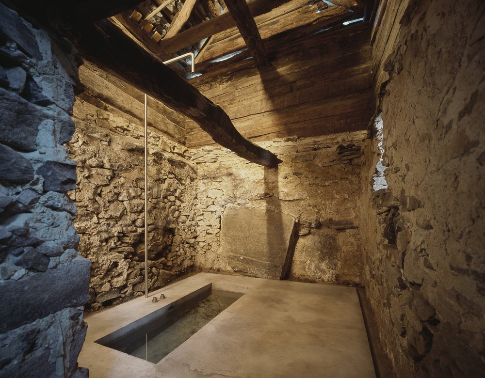 Švajčiarska chalupa, ktorá vás prekvapí interiérom