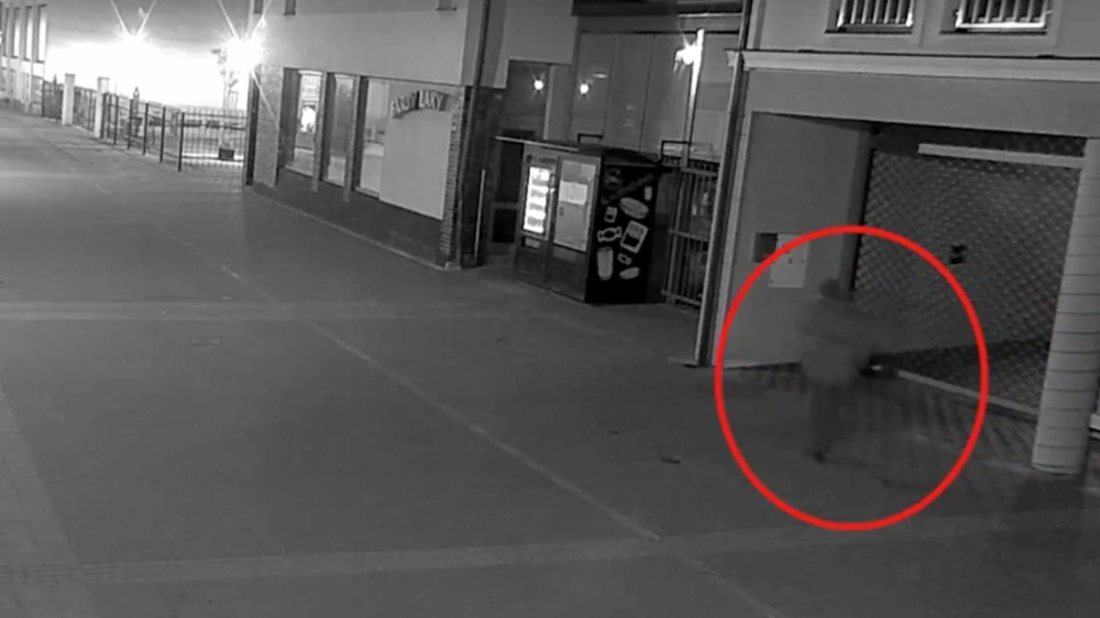 Kradol rybárskou udicou na trhovisku