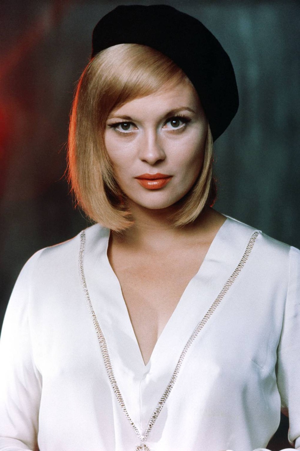 Bonnie & Clyde, 1968