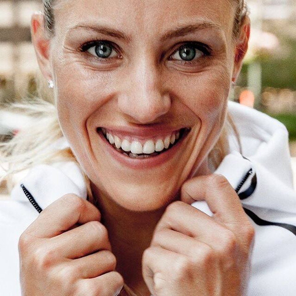 Angelique Kerber 