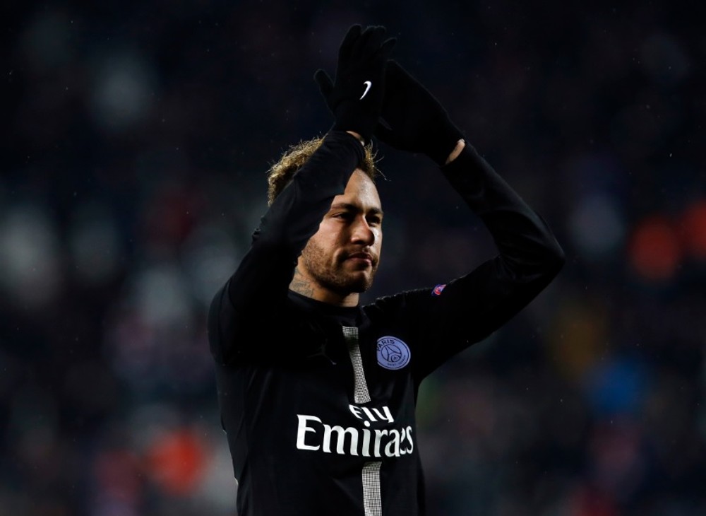 Neymar