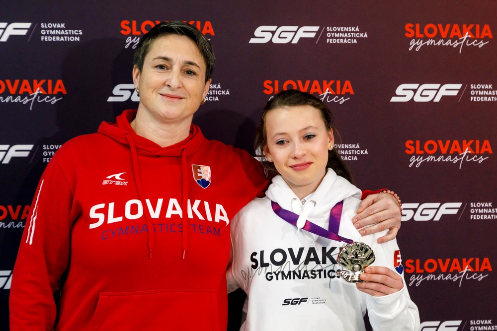Lucia Piliarová